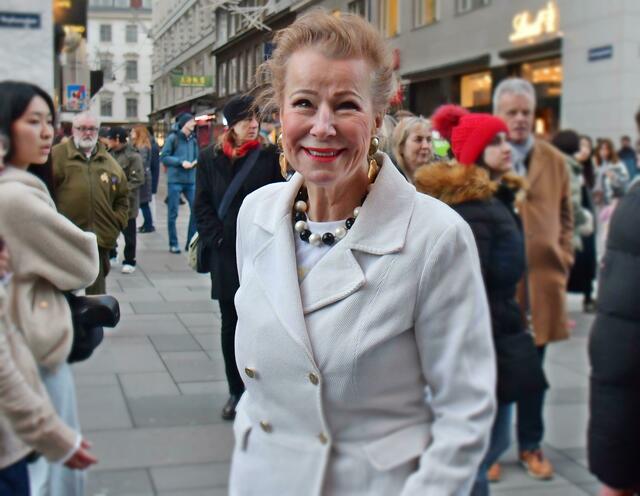 Dr. Eva Walderdorff