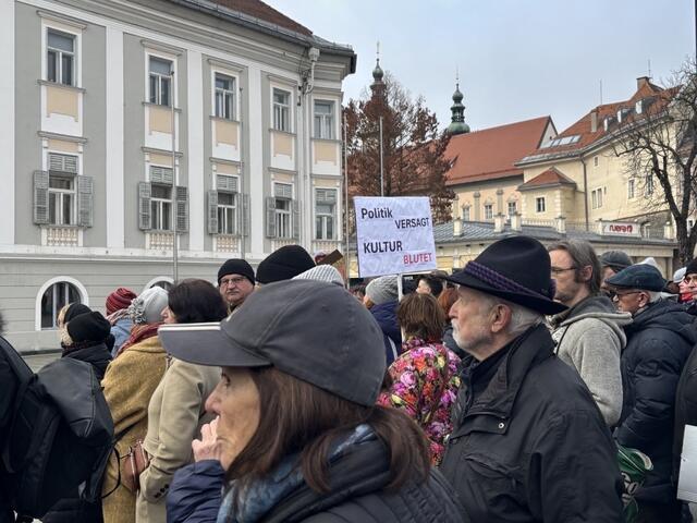 Sie alle fordern eine anständige und sachbezogene Stadtpolitik. | Foto: MeinBezirk.at