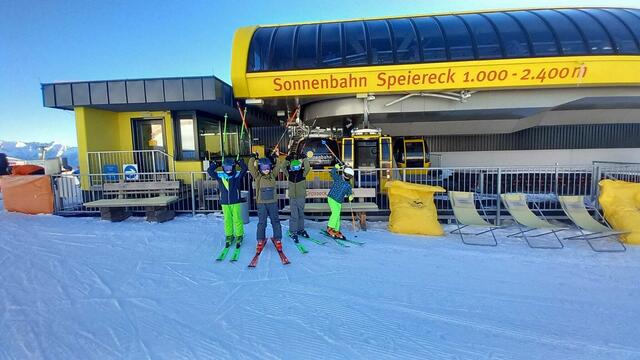 Foto: Biosphärenpark VS St. Michael