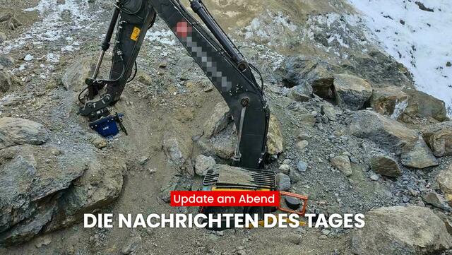  Mit dem MeinBezirk "Update am Abend" erfährst du, was heute in Tirol los war. Das sind die wichtigsten Nachrichten aus Tirol. | Foto: MeinBezirk / Freiwillige Feuerwehr Steinach