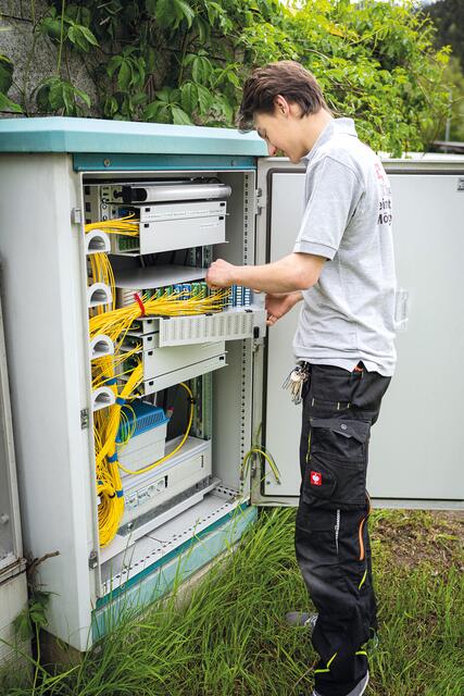 Foto: Stadtwerke Kapfenberg