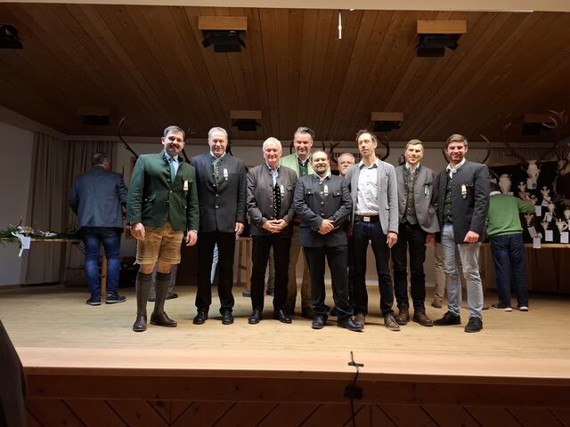 Hegeschau in Mallnitz | Foto: Gemeinde Mallnitz