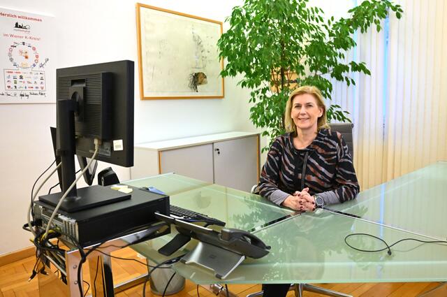 Wien hat ab 1. Februar mit Elisabeth Fuchs eine neue Bildungsdirektorin. (Symbolbild) | Foto: HELMUT FOHRINGER / APA / picturedesk.com