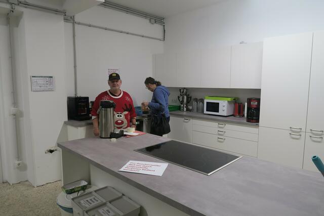 Foto: Patricia Hillinger/MeinBezirk