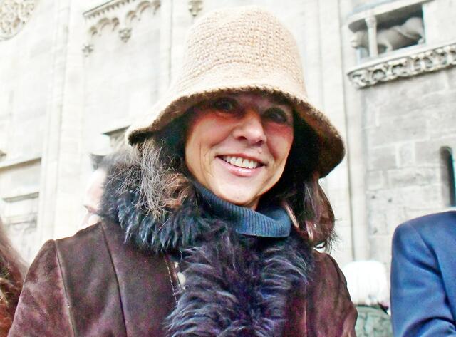 Vera Russwurm