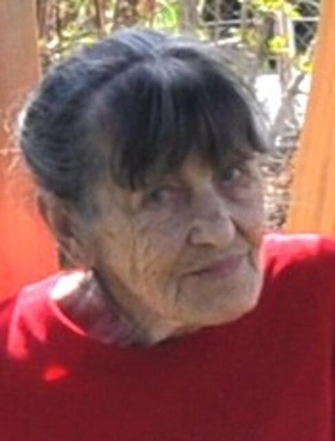 Sterbefall Gertraud Lehner, 83 Jahre | Foto: privat