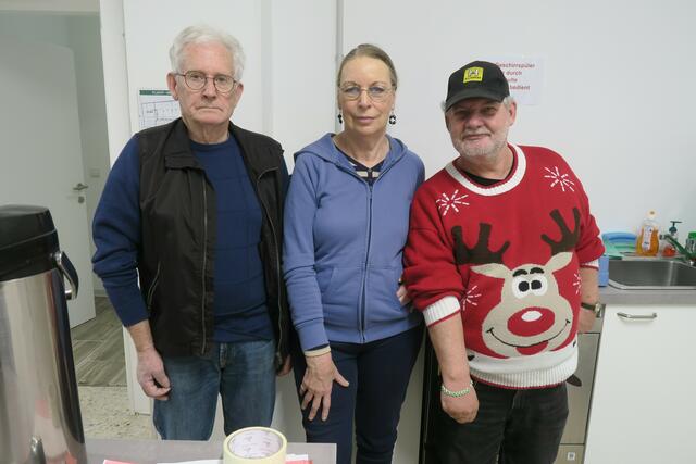 Foto: Patricia Hillinger/MeinBezirk