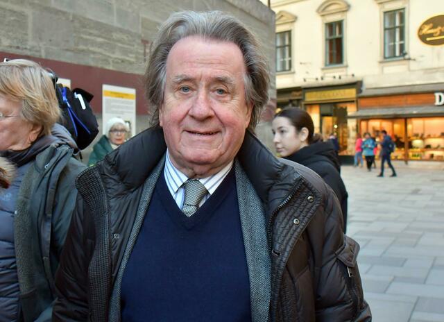 Rudolf Buchbinder