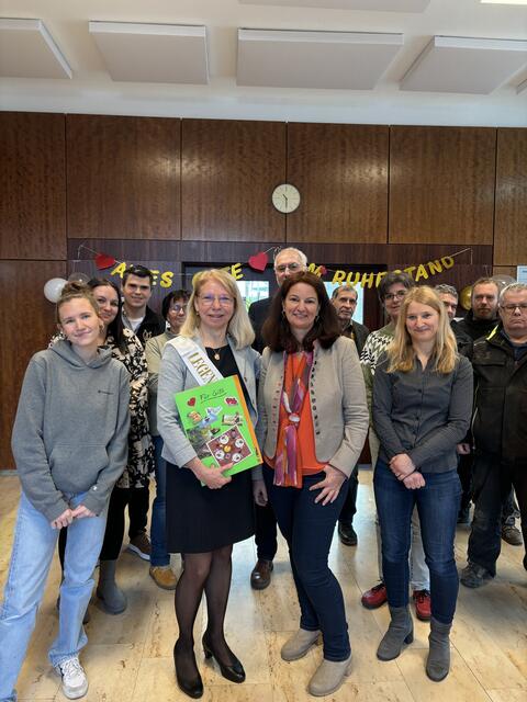 Foto: Martina Schweller