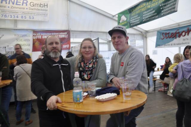 Foto: Strobl