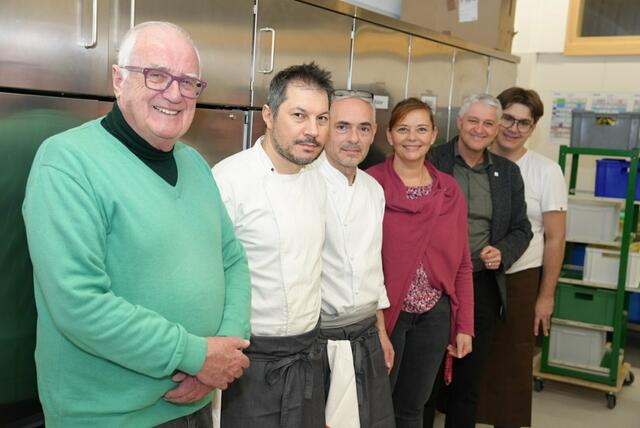 Foto: © Willi Pleschberger 2025