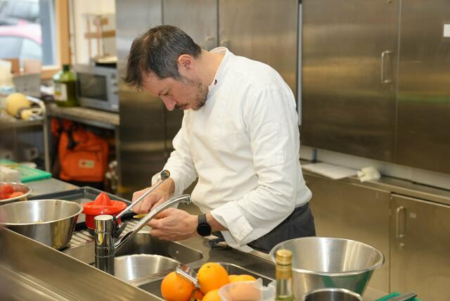 Foto: © Willi Pleschberger 2025