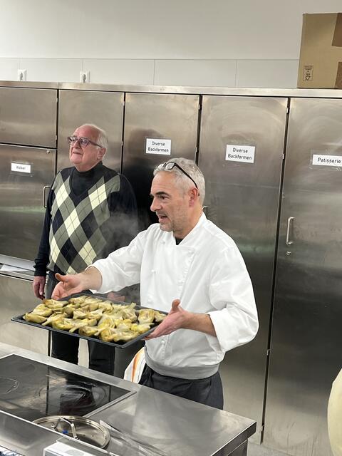 Foto: © Willi Pleschberger 2025