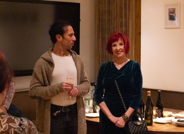 Foto: Regina Courtier