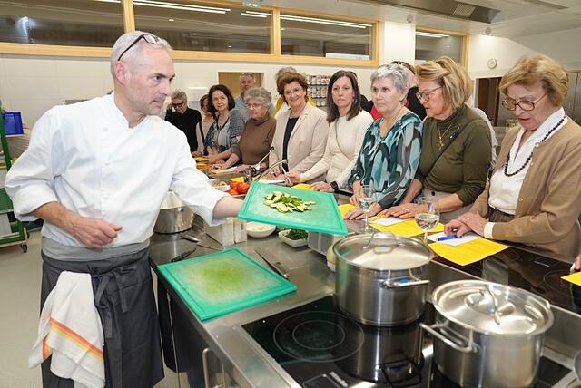 Foto: © Willi Pleschberger 2025