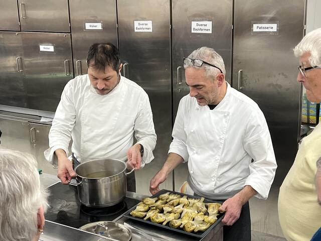 Foto: © Willi Pleschberger 2025