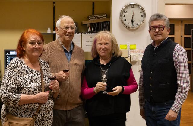 Foto: Regina Courtier