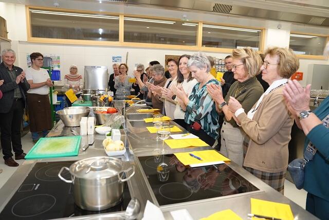 Foto: © Willi Pleschberger 2025