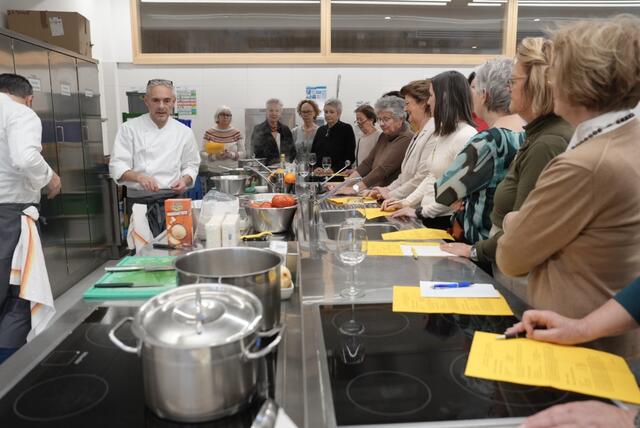 Foto: © Willi Pleschberger 2025