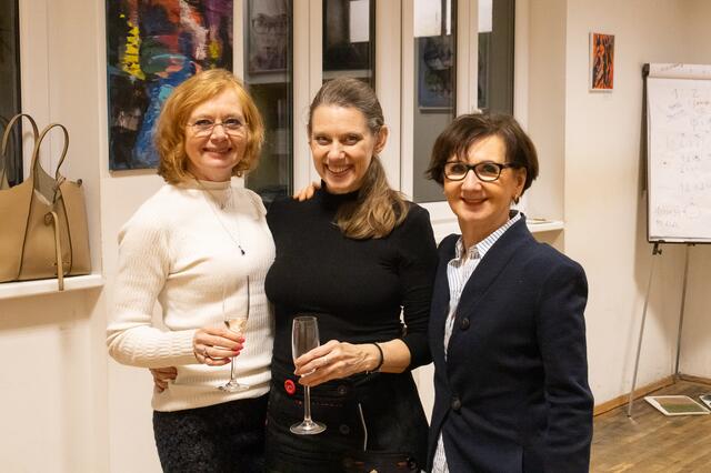 Foto: Regina Courtier