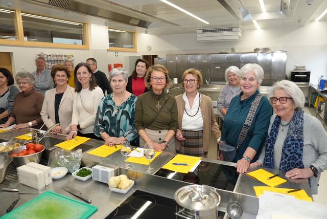 Foto: © Willi Pleschberger 2025