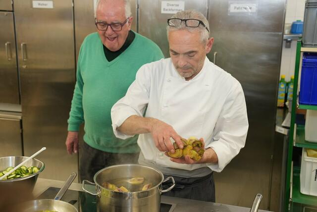 Foto: © Willi Pleschberger 2025