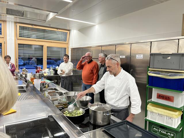 Foto: © Willi Pleschberger 2025