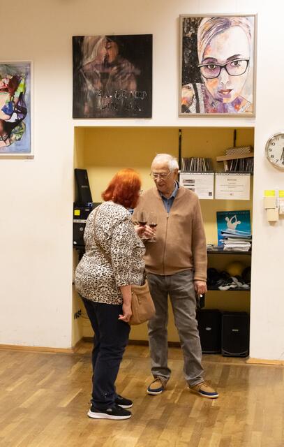 Foto: Regina Courtier