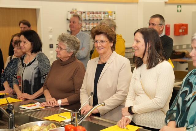 Foto: © Willi Pleschberger 2025