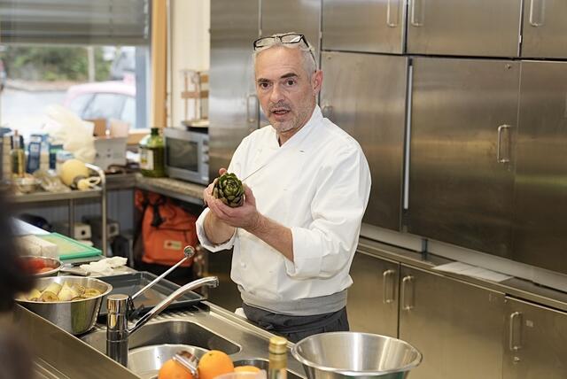 Foto: © Willi Pleschberger 2025