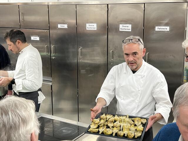 Foto: © Willi Pleschberger 2025