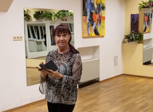 Foto: Regina Courtier