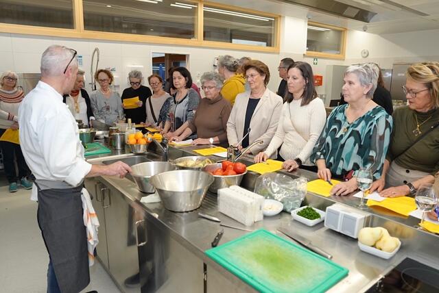 Foto: © Willi Pleschberger 2025