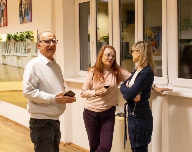 Foto: Regina Courtier