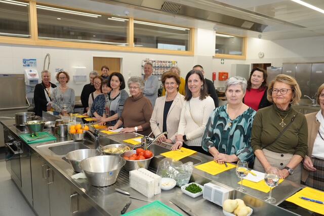 Foto: © Willi Pleschberger 2025