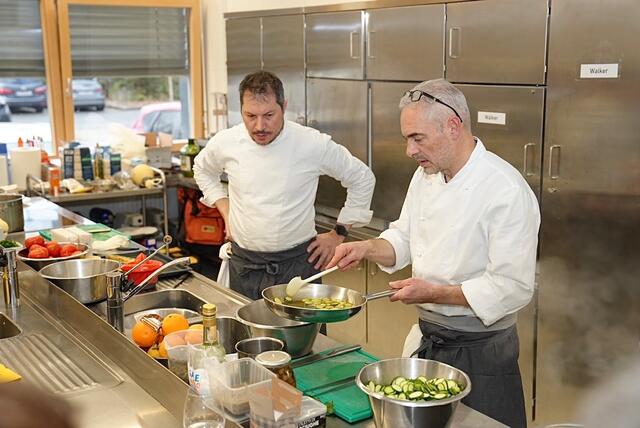 Foto: © Willi Pleschberger 2025