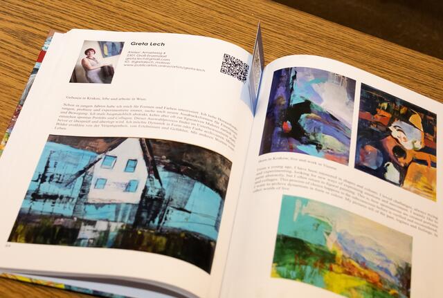 Foto: Regina Courtier