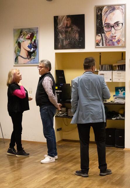 Foto: Regina Courtier