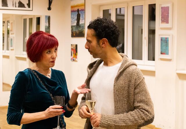 Foto: Regina Courtier