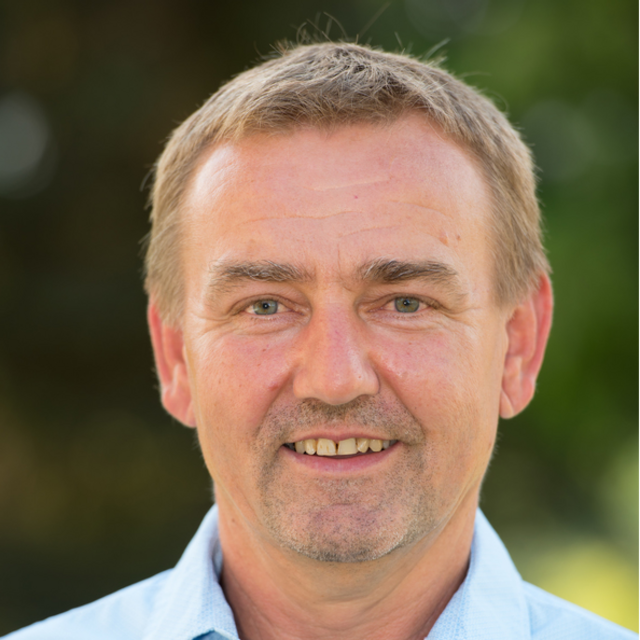 Weichselbaums Bürgermeister Harald Brunner hätte sich eine Koalition von Rot-Schwarz gewünscht.  | Foto: ÖVP