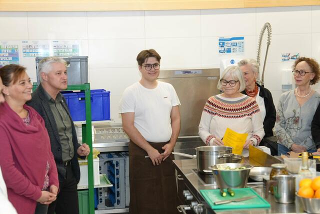 Foto: © Willi Pleschberger 2025