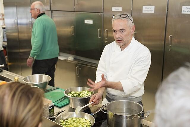 Foto: © Willi Pleschberger 2025