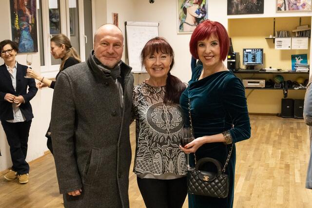 Foto: Regina Courtier