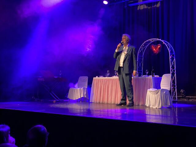 Foto: Gesa Buzanich