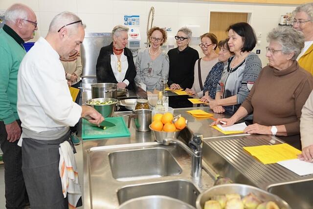 Foto: © Willi Pleschberger 2025