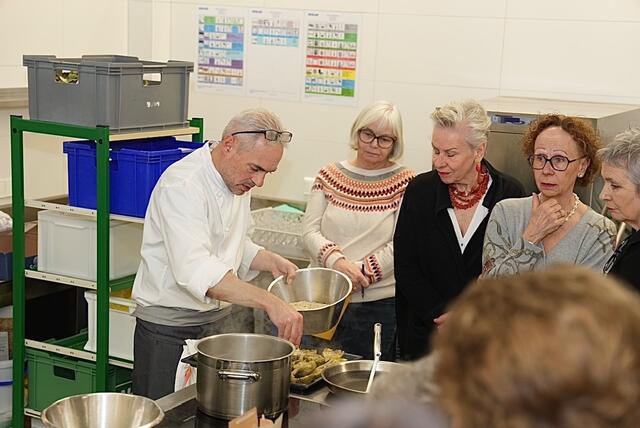 Foto: © Willi Pleschberger 2025