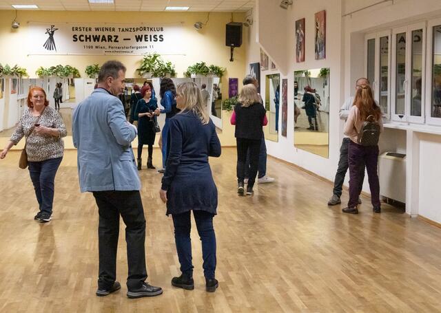 Foto: Regina Courtier