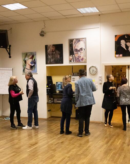 Foto: Regina Courtier