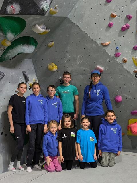 Foto: Alpenverein Warnsdorf-Krimml
