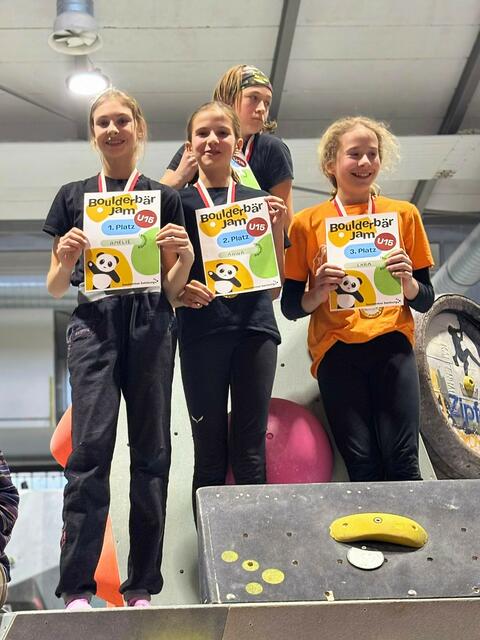 Foto: Alpenverein Warnsdorf-Krimml